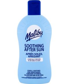 Malibu After Sun 400ml U / After Sun Care