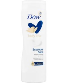 Dove Body Love / Essential Care 400ml W / Body Lotion