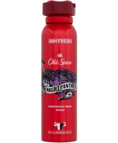 Old Spice Nightpanther 150ml M / Deodorant