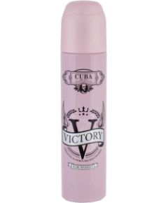 Cuba Victory 100ml W / Eau de Parfum