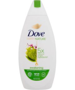 Dove Care By Nature / Awakening Shower Gel 400ml W / Shower Gel