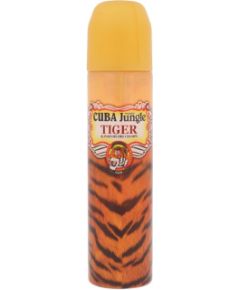 Cuba Jungle / Tiger 100ml W / Eau de Parfum