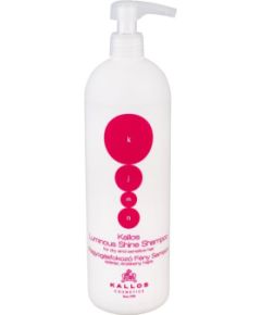 Kallos KJMN / Luminous Shine 1000ml W / Shampoo