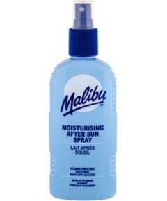 Malibu After Sun / Moisturising After Sun Spray 200ml U / After Sun Care