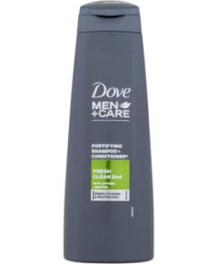 Dove Men + Care / Fresh Clean 250ml 2in1 M / Shampoo