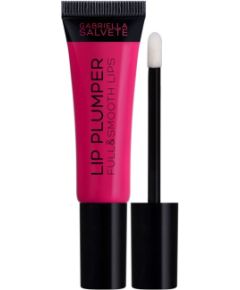 Gabriela Sabatini Lip Plumper 9ml W / Lip Gloss