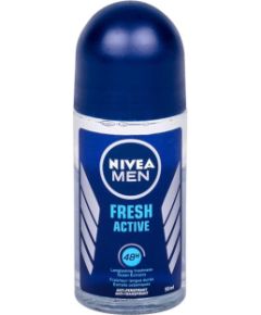 Nivea Men Fresh Active / 48h 50ml M / Antiperspirant