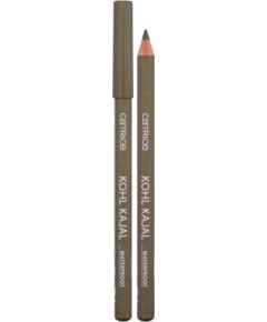 Catrice Kohl Kajal / Waterproof 0,78g W / Eye Pencil