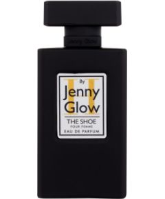 Jenny Glow The Shoe 80ml W / Eau de Parfum