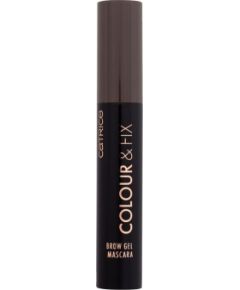 Catrice Colour & Fix / Brow Gel Mascara 5ml W / Eyebrow Mascara