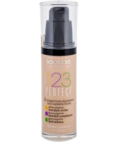 Bourjois 123 Perfect 30ml W / Makeup