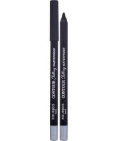 Bourjois Contour / Clubbing Waterproof 1,2g 24H W / Eye Pencil