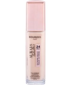 Bourjois Always Fabulous / 24H 30ml SPF20 W / Makeup