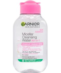 Garnier Skin Naturals / Micellar Water All-In-1 100ml Sensitive W / Micellar Water