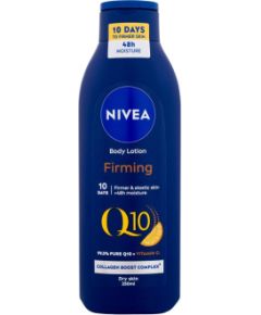 Nivea Q10 + Vitamin C / Firming Body Lotion Dry Skin 250ml W / Body Lotion