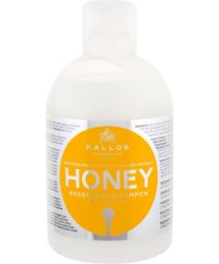 Kallos Honey 1000ml W / Shampoo