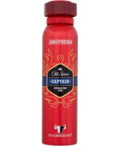 Old Spice Captain 150ml M / Deodorant