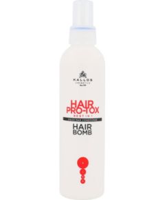 Kallos Hair Pro-Tox / Hair Bomb 200ml W / Conditioner