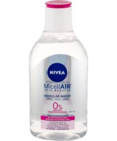 Nivea MicellAIR 400ml W / Micellar Water