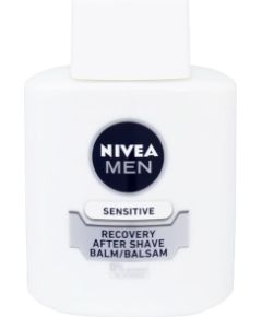 Nivea Men Sensitive / Recovery 100ml M / Aftershave Balm