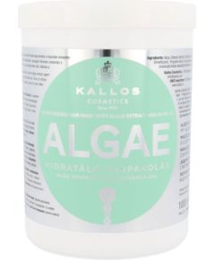 Kallos Algae 1000ml W / Hair Mask