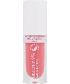 Bourjois Healthy Mix / Clean & Vegan S.O.S Lip Oil 4,5ml W / Lip Oil