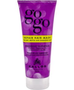 Kallos Gogo / Repair 200ml W / Hair Mask