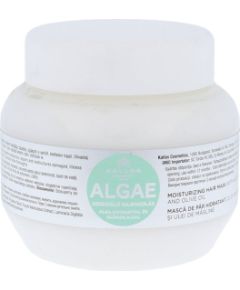 Kallos Algae 275ml W / Hair Mask