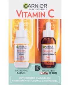 Garnier Skin Naturals Vitamin C 30ml W / Skin Serum