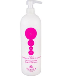 Kallos KJMN / Professional Salon 1000ml W / Shampoo