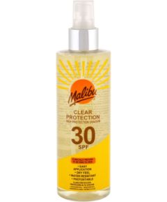 Malibu Clear Protection 250ml SPF30 U / Sun Body Lotion