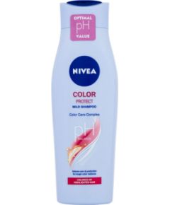 Nivea Color Protect 250ml W / Shampoo