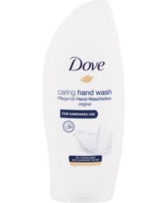 Dove Deeply Nourishing / Original Hand Wash 250ml W / Liquid Soap