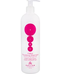 Kallos KJMN / Nourishing 500ml W / Shampoo