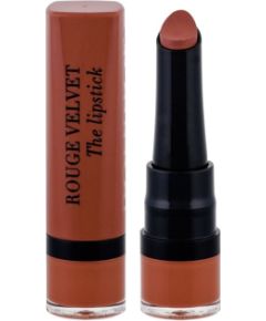 Bourjois Rouge Velvet / The Lipstick 2,4g W / Lipstick