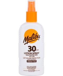 Malibu Lotion Spray 200ml SPF30 U / Sun Body Lotion