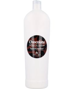 Kallos Chocolate 1000ml W / Conditioner