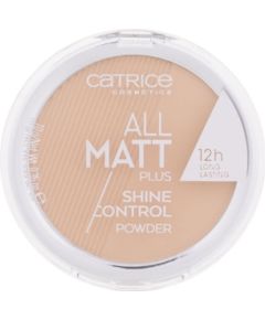 Catrice All Matt / Plus 10g W / Powder