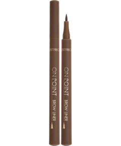 Catrice On Point / Brow Liner 1ml W / Eyebrow Pencil