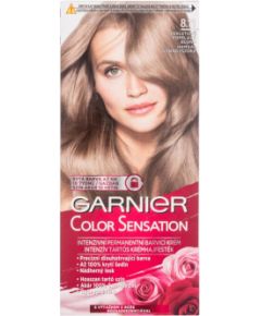 Garnier Color Sensation 40ml W / Hair Color