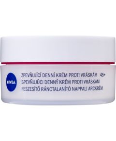 Nivea Anti-Wrinkle / Firming 50ml SPF15 W / Day Cream