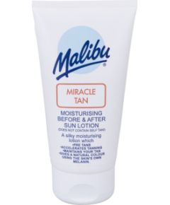 Malibu Miracle Tan 150ml U / After Sun Care