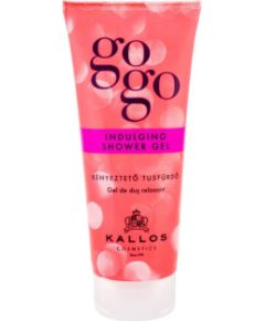 Kallos Gogo / Indulging 200ml W / Shower Gel