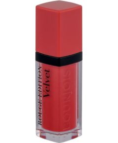 Bourjois Rouge Edition / Velvet 7,7ml W / Lipstick