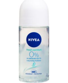 Nivea Fresh / Comfort 50ml 48h W / Deodorant