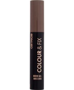 Catrice Colour & Fix / Brow Gel Mascara 5ml W / Eyebrow Mascara