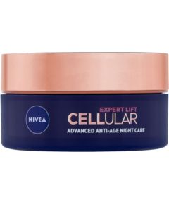 Nivea Cellular Expert Lift 50ml W / Night Skin Cream