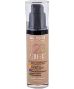 Bourjois 123 Perfect 30ml W / Makeup