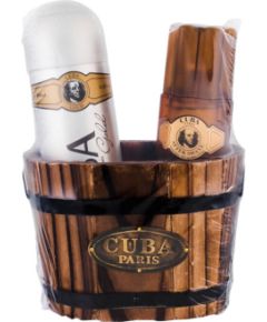 Cuba Gold 100ml M / Aftershave Water