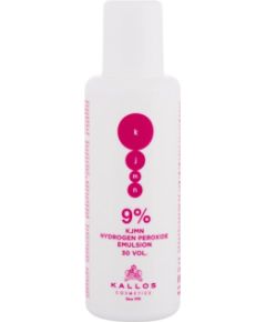 Kallos KJMN / Hydrogen Peroxide Emulsion 100ml 9% W / Hair Color